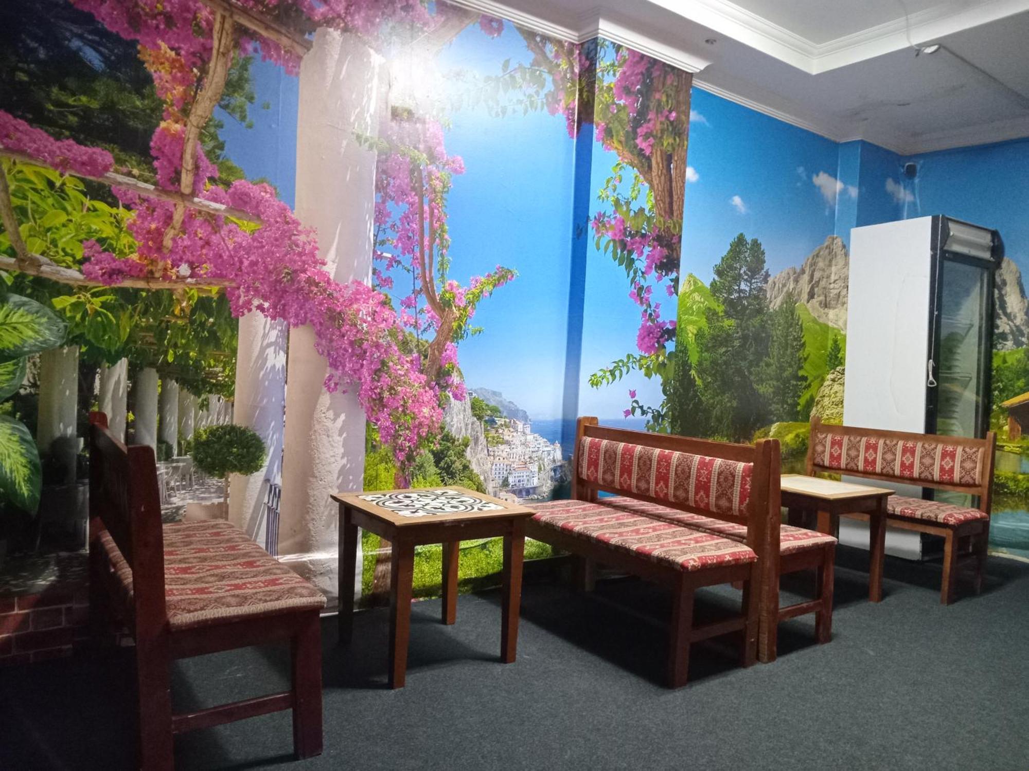 Kueba Istanbul Apart Otel — Photos 2