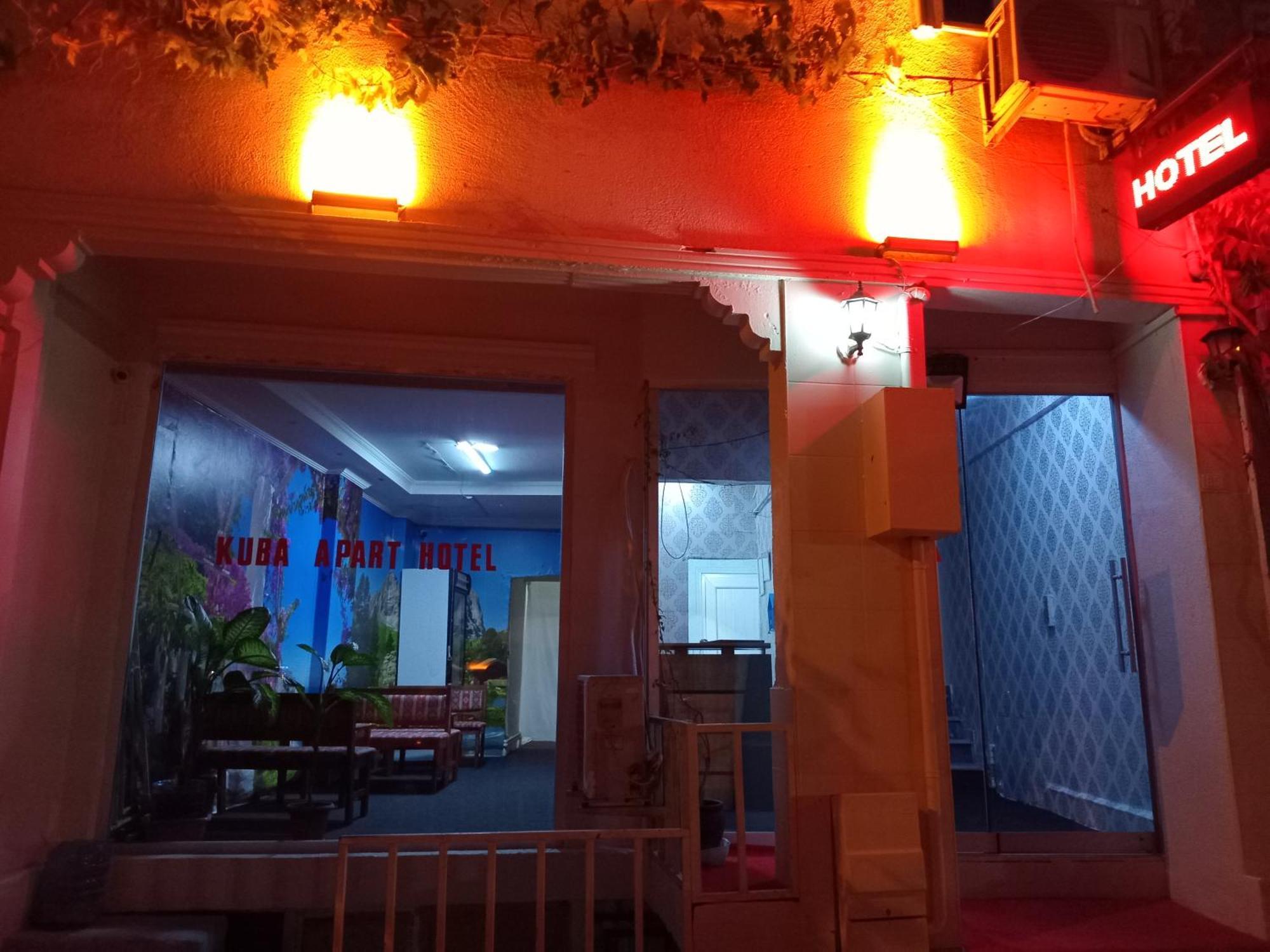 Kueba Istanbul Apart Otel — Photos 3